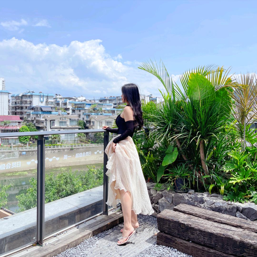 小彩虹探探探🌈