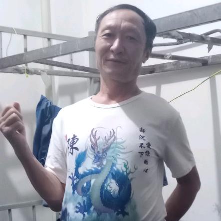 陈天银