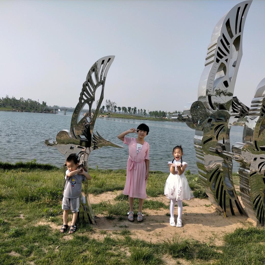 一切有你，未来可期