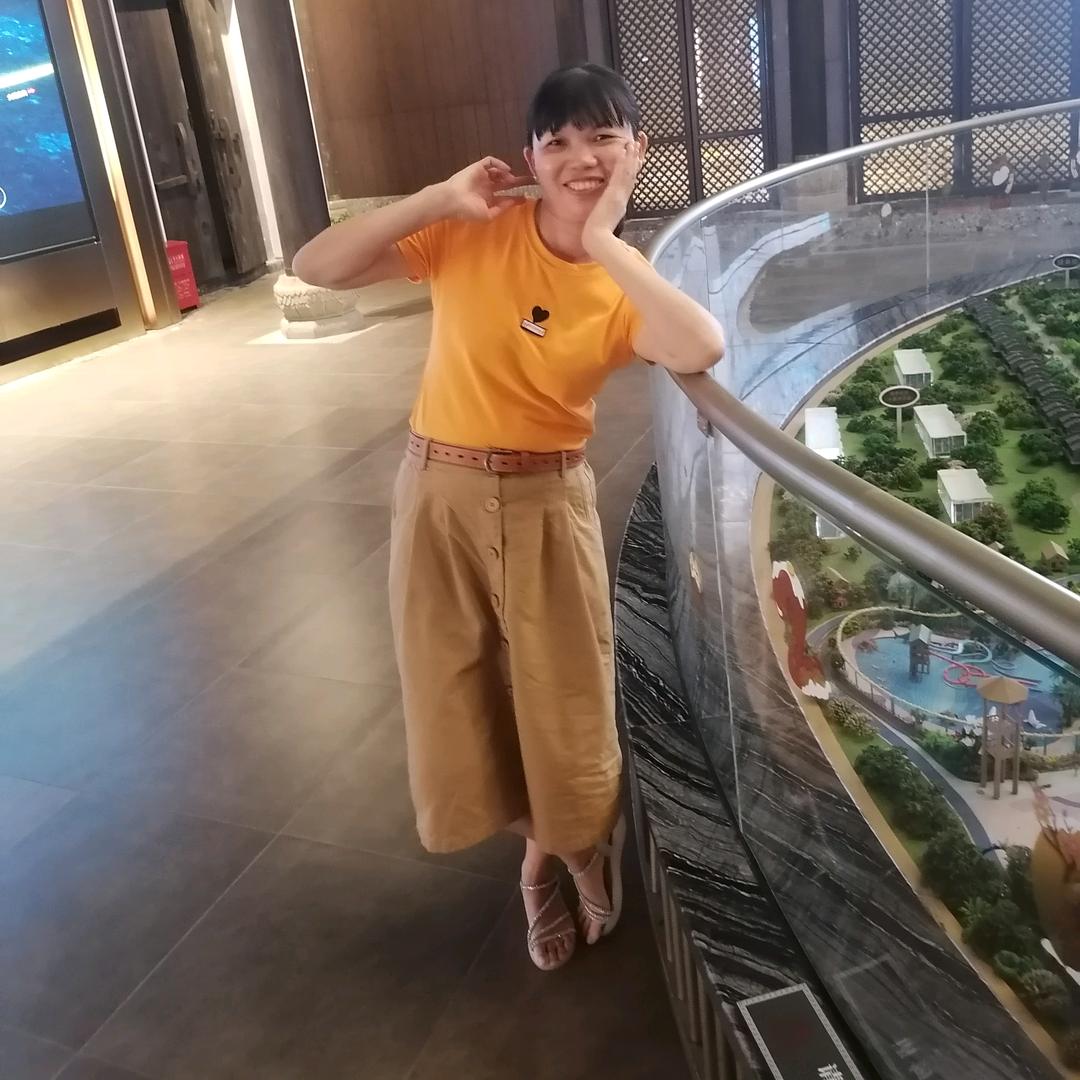 有你更幸福