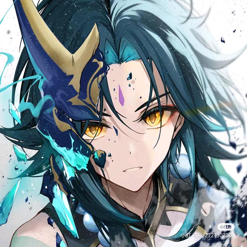 沐风✨🌙✨