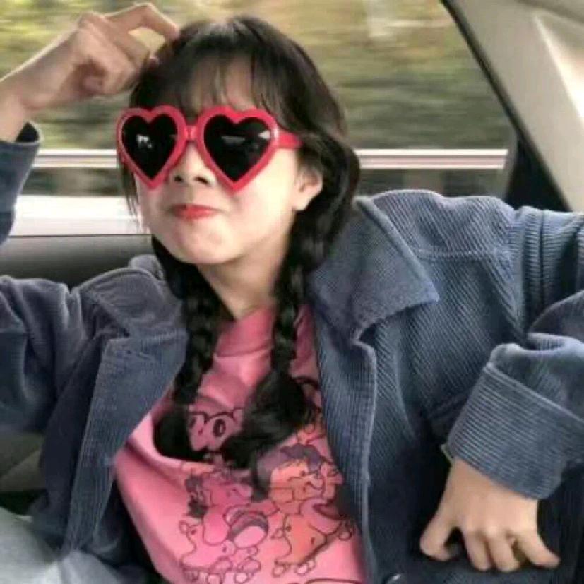 午安.
