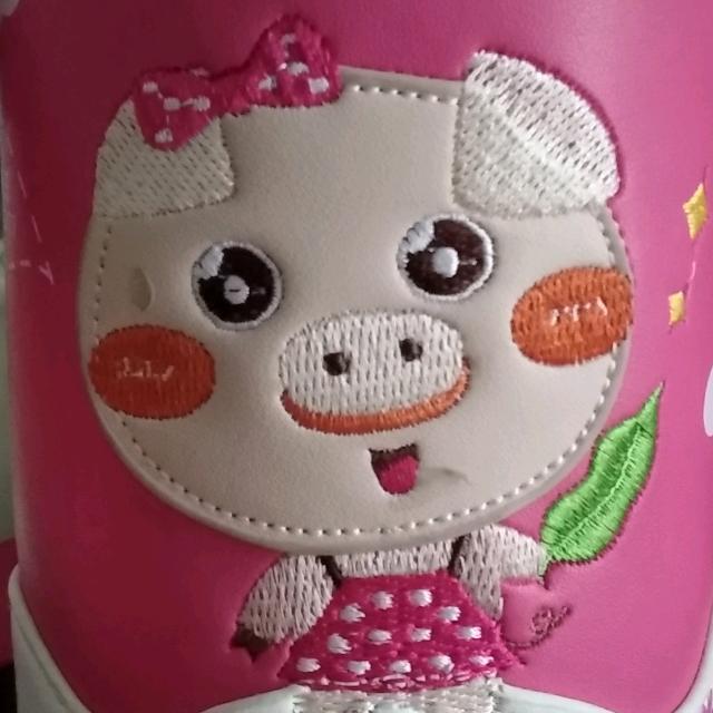@我是猪猪侠