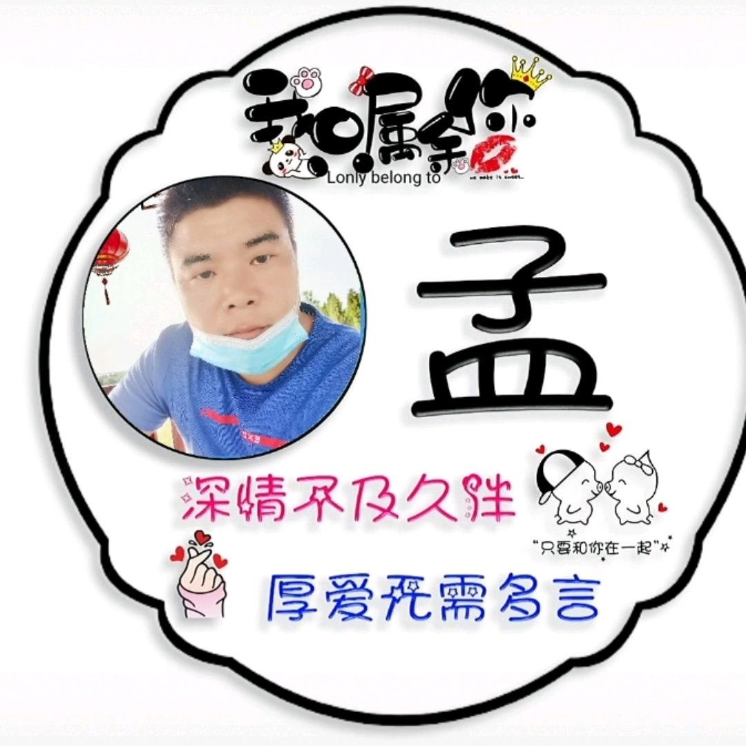 孟龙