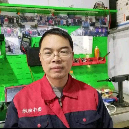 临淄刘老师电喷