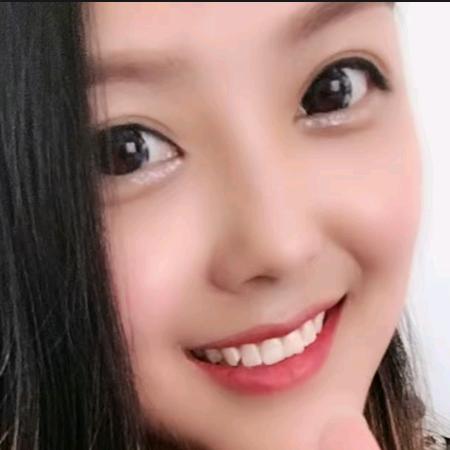 娜姐开口笑
