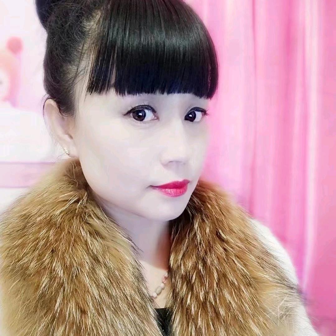 定州房产小丽