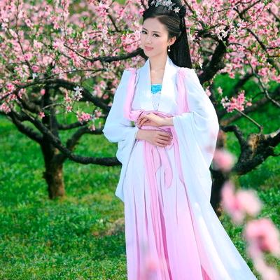 花香