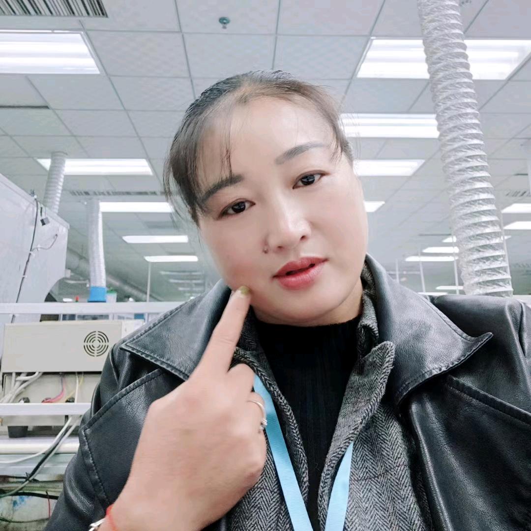 农村胖姐