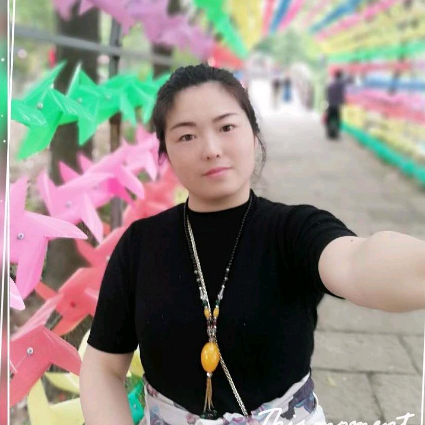 珍爱编织