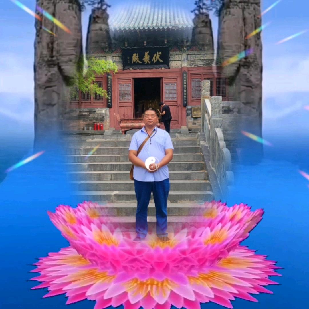 🇨🇳一梦千年☯玄妙居士