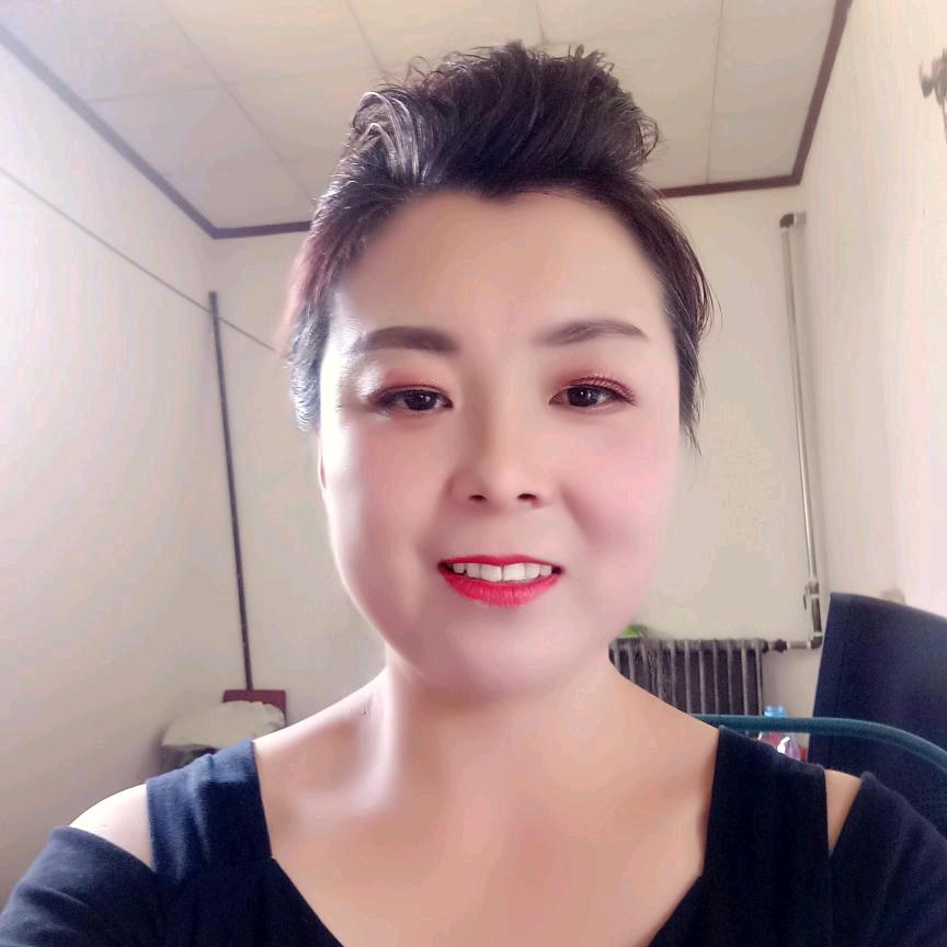 梅姐.