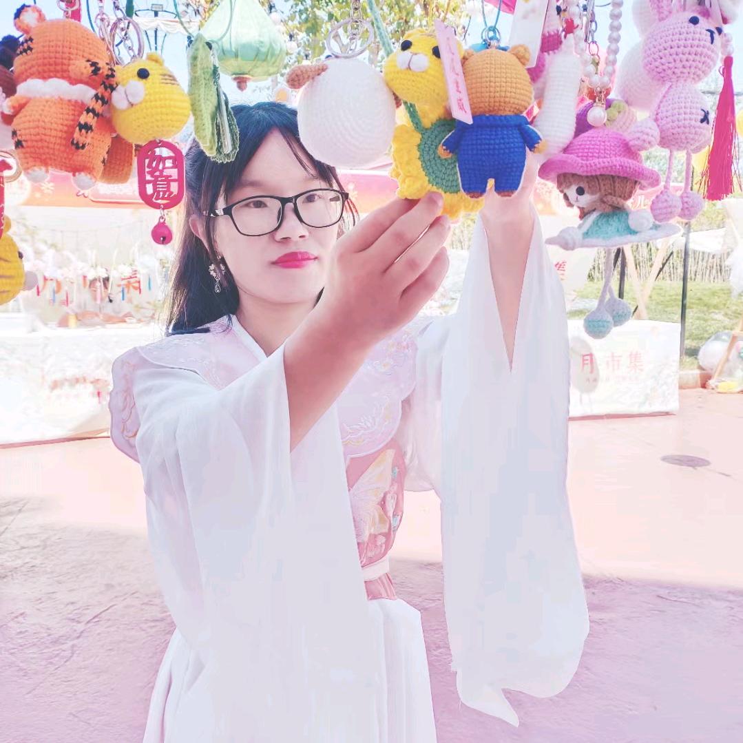 丽丽