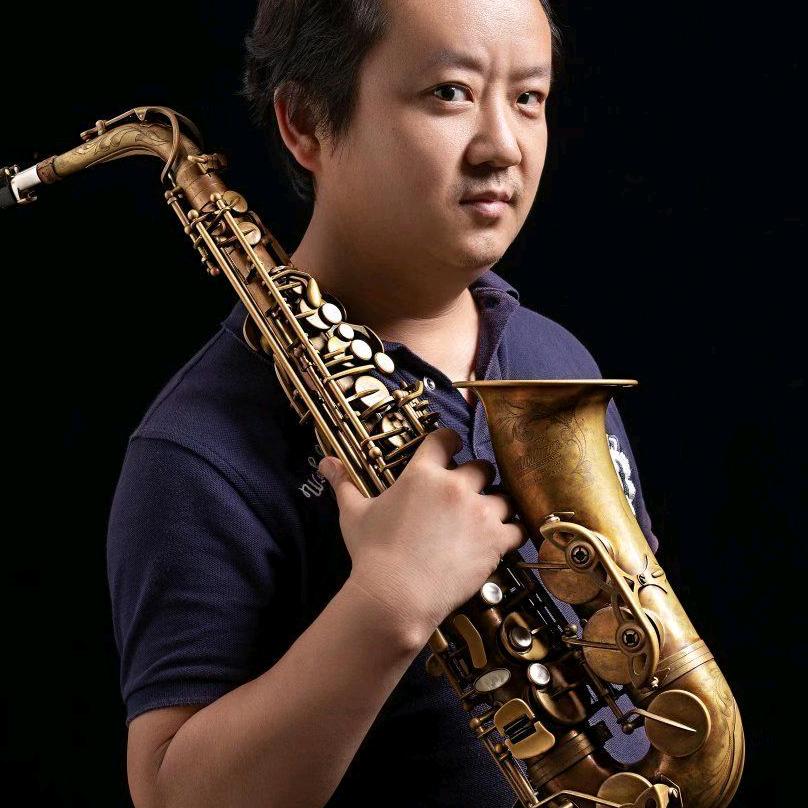 萨克斯沈春林&斯卡波罗