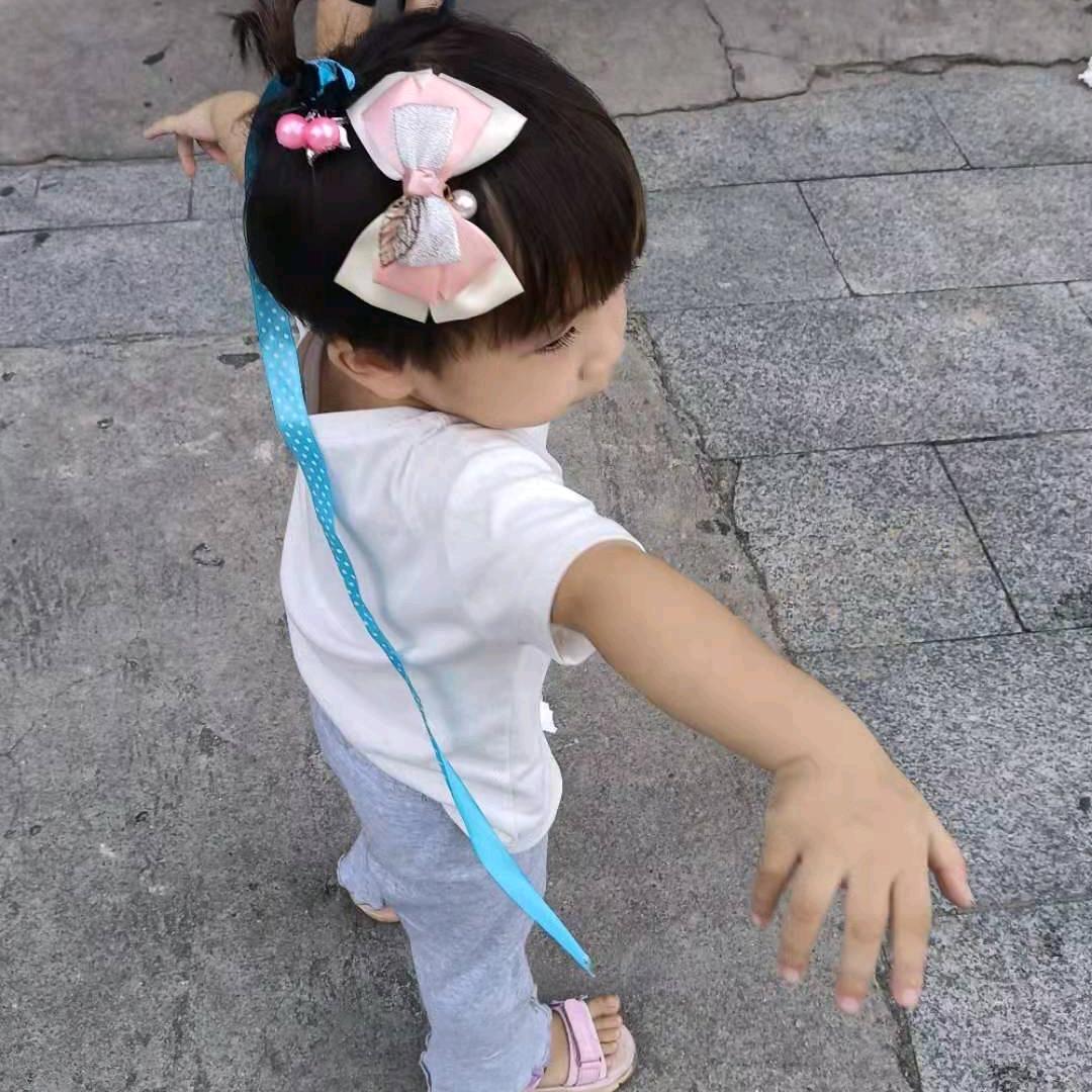 花小车