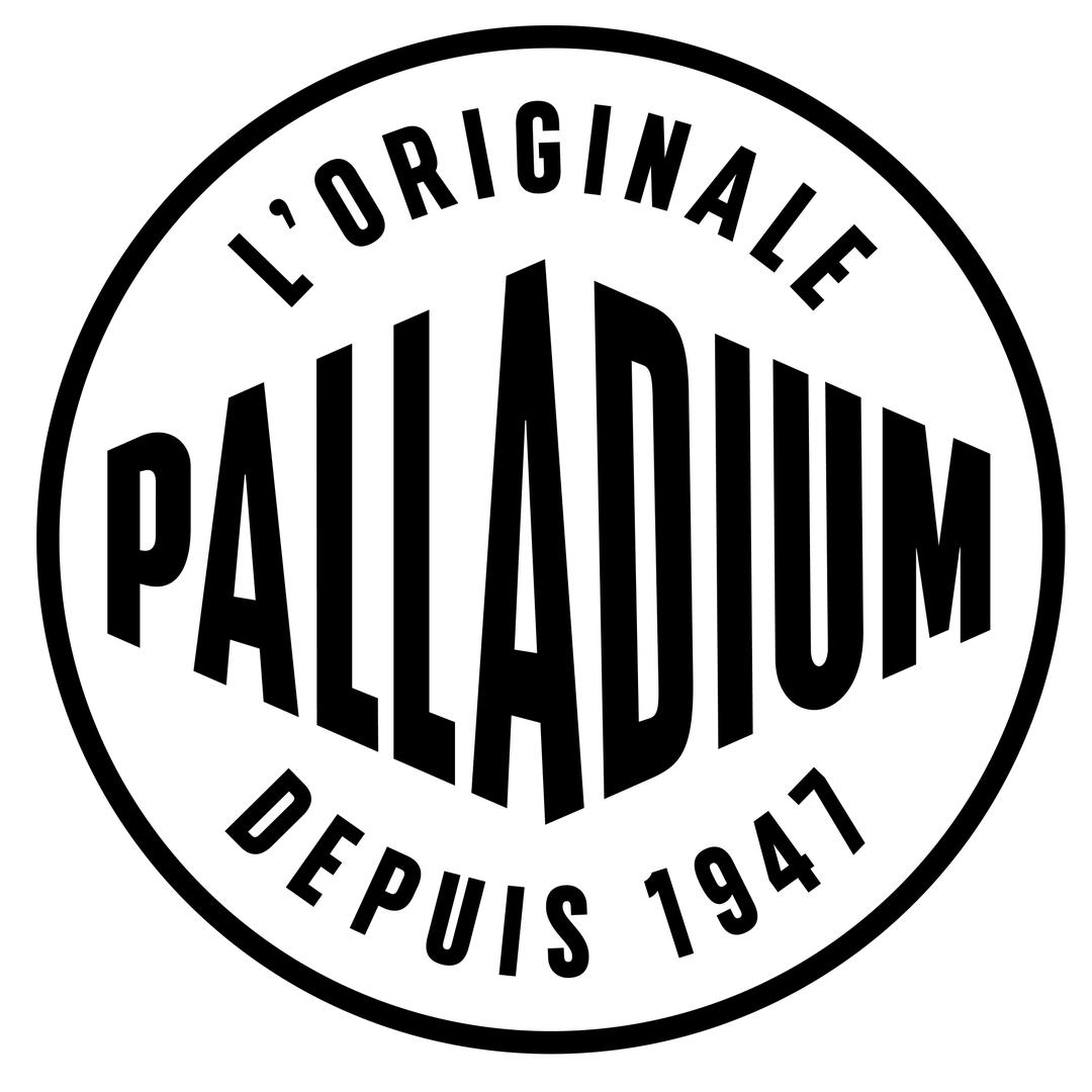PALLADIUM帕拉丁休闲旗舰店