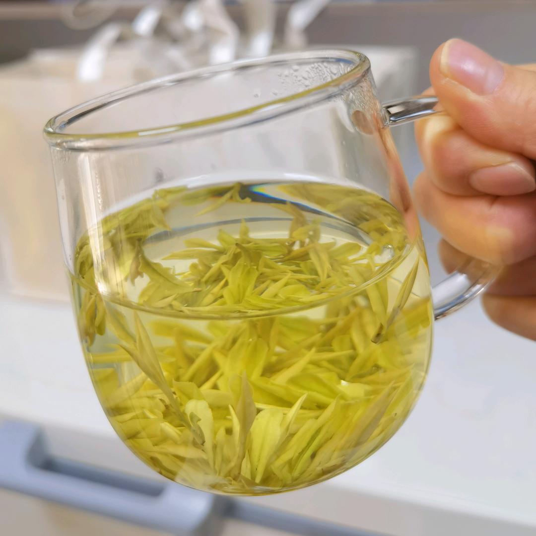 茗香茶业！