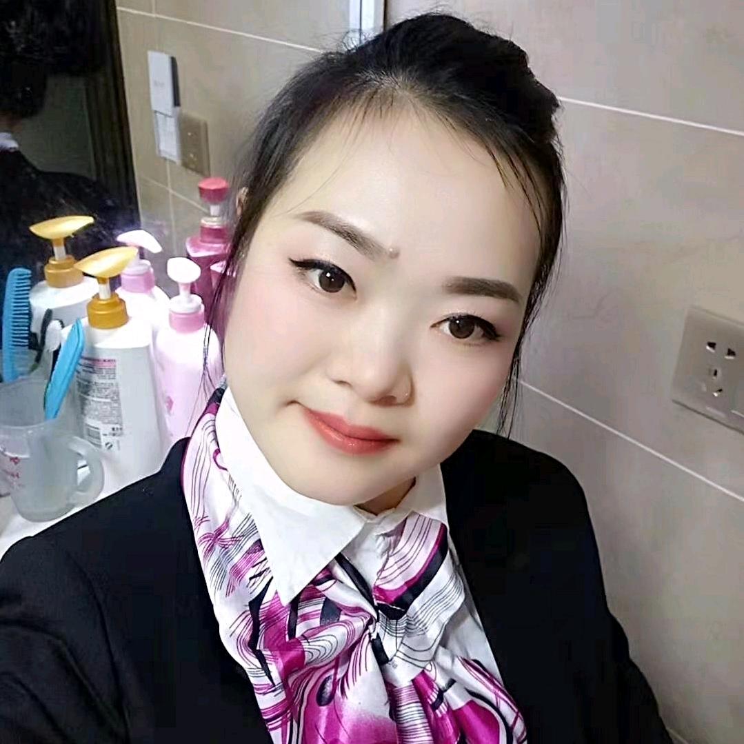 龙妹妹👍