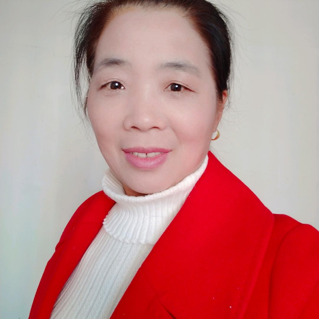 平平安安(莲姐）