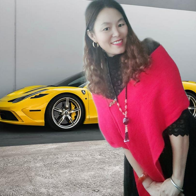 🐝️乐蜂姐🐝