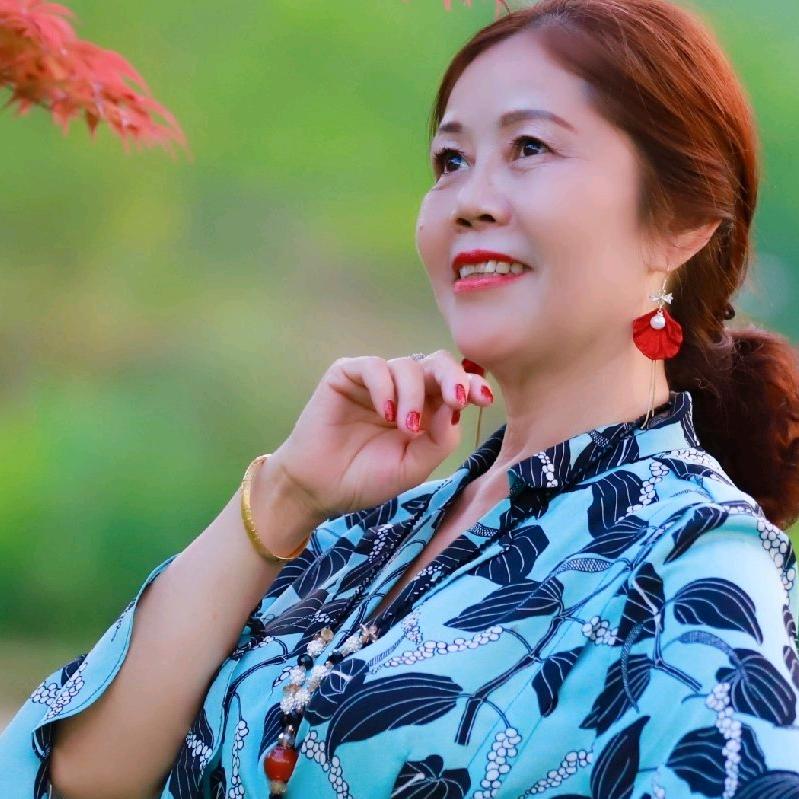 潮妈树英
