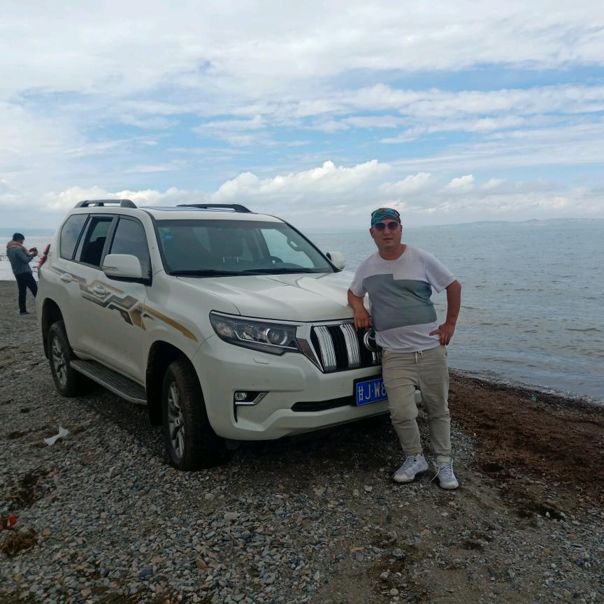 陇西旭义二手车