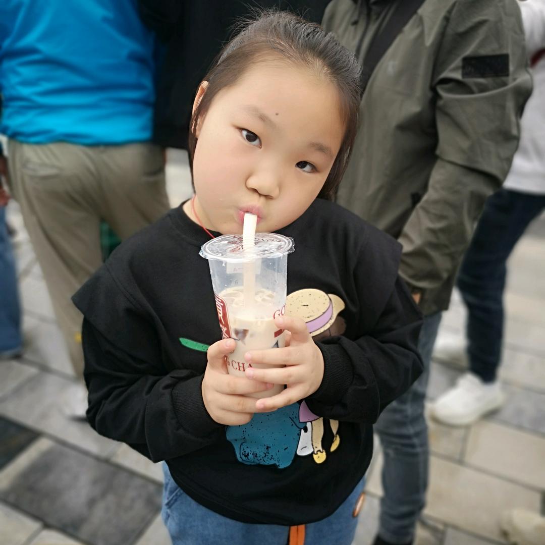 我的小苹果