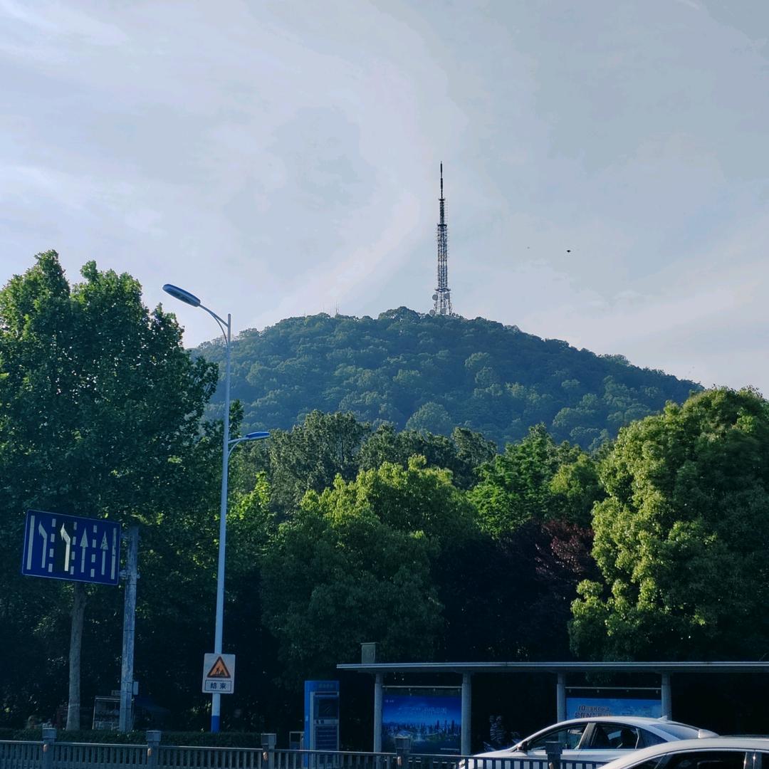 占得人间第一 春