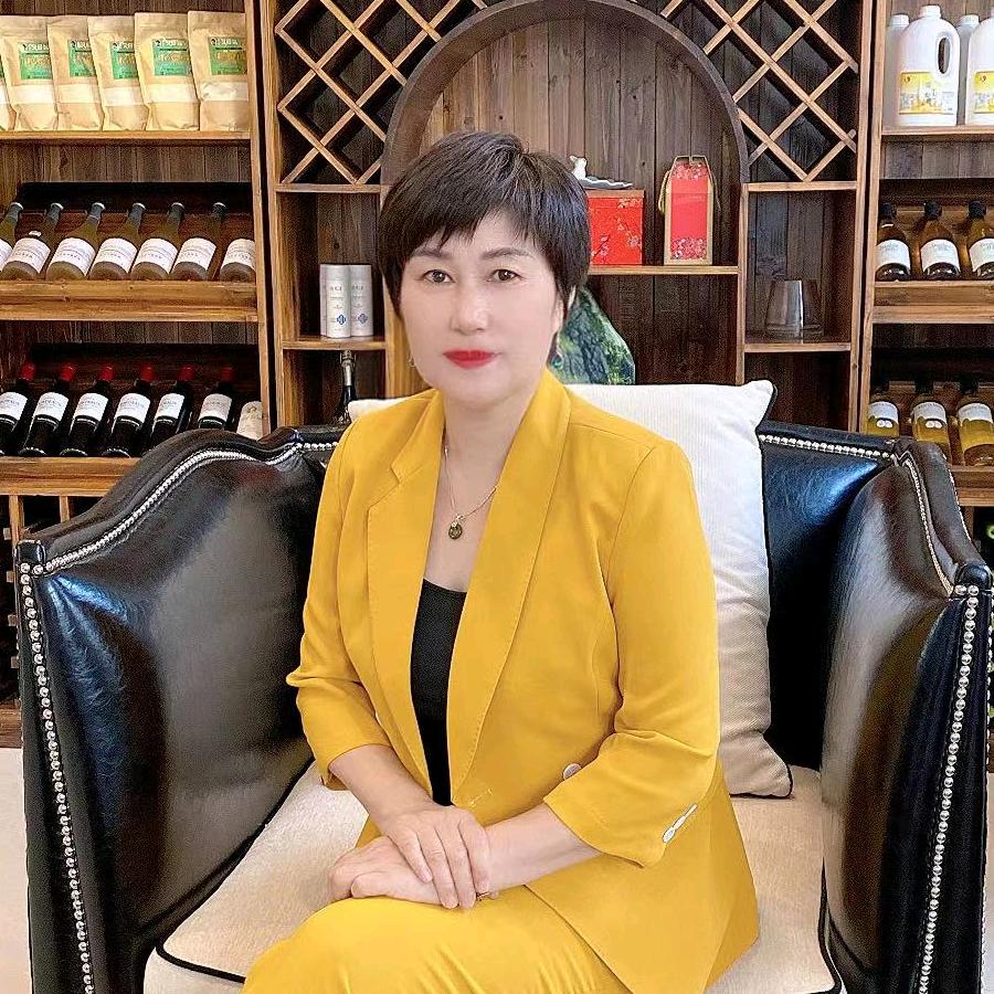满乡丈母娘