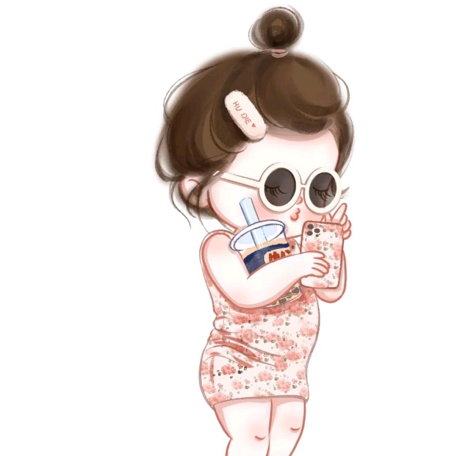 小马同志吖💋