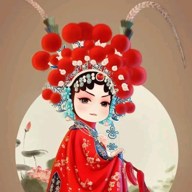 💋张的美的很😜