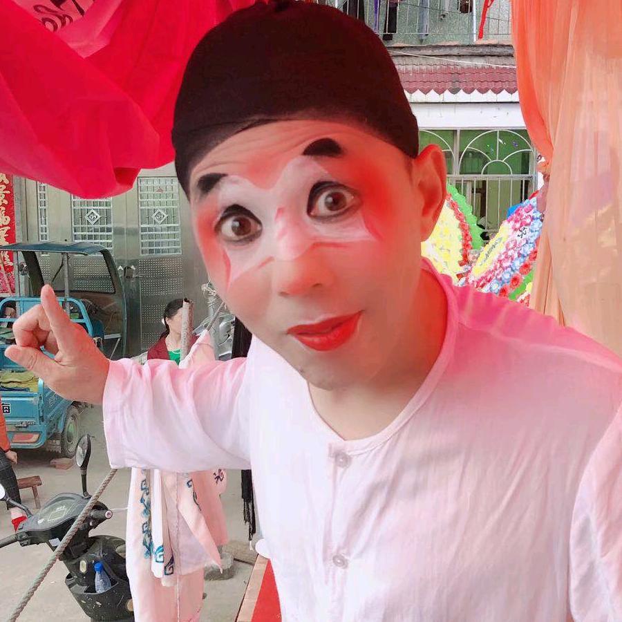 【非凡】玉飞演艺流动舞台