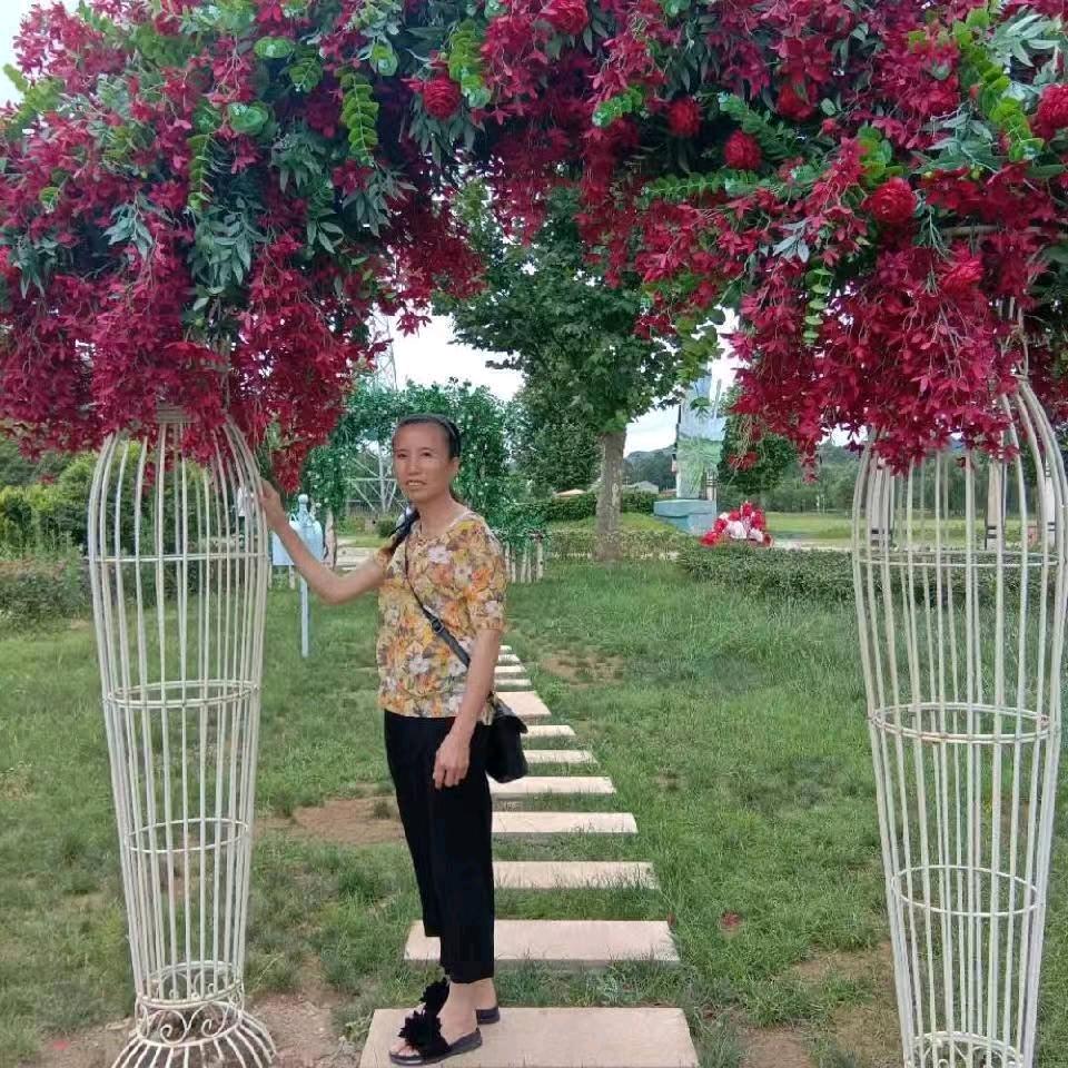 杨守芬