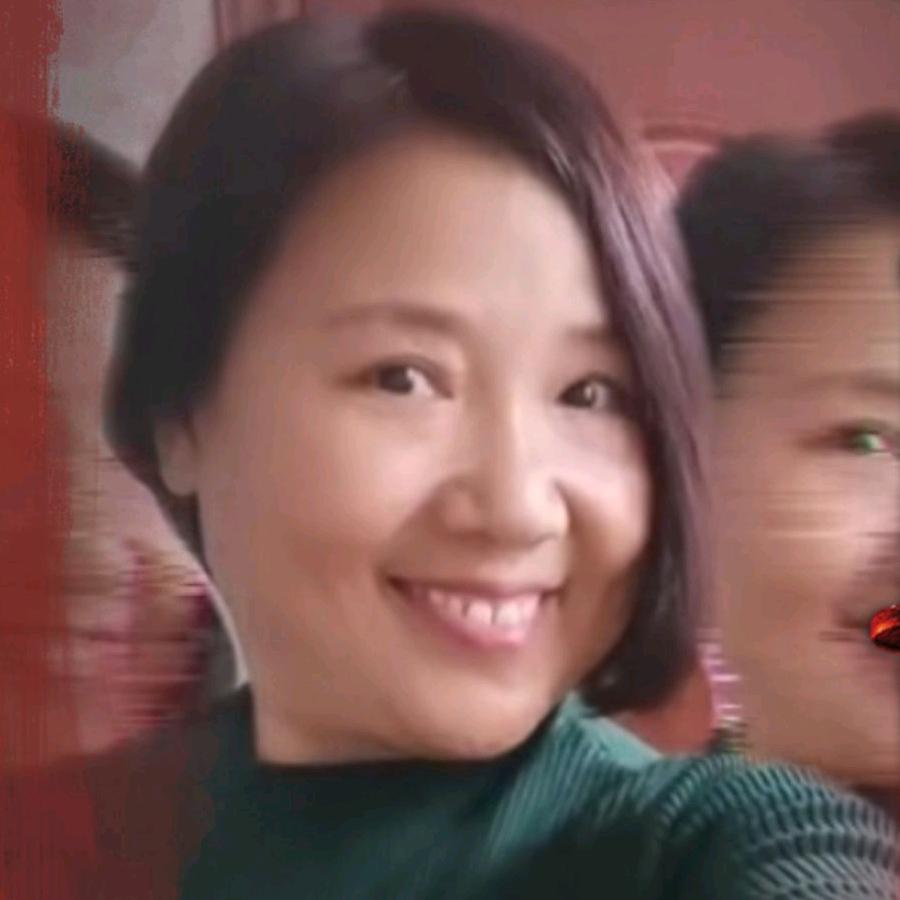 自信的王姐（谢绝连赞）