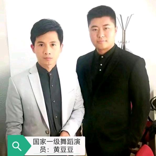 亳州枫华舞蹈 巩老师