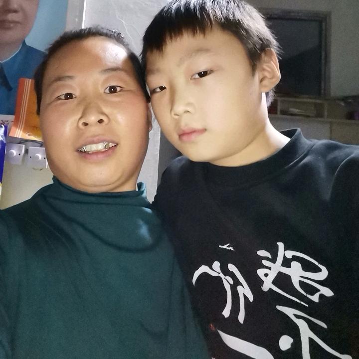 总有成功的一天！