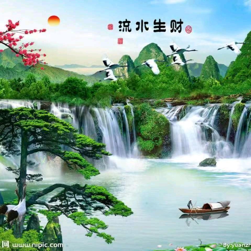 女娲娘补天宫(庙主)