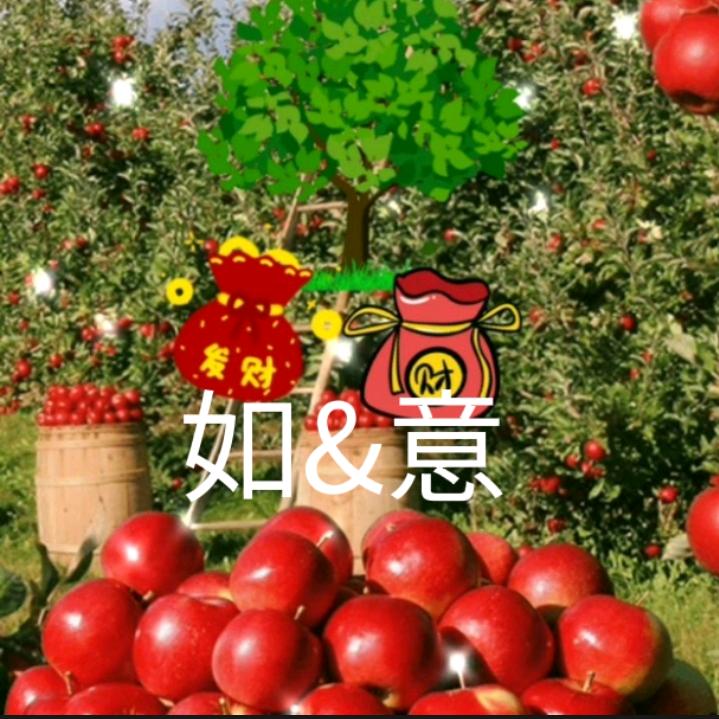 如&意