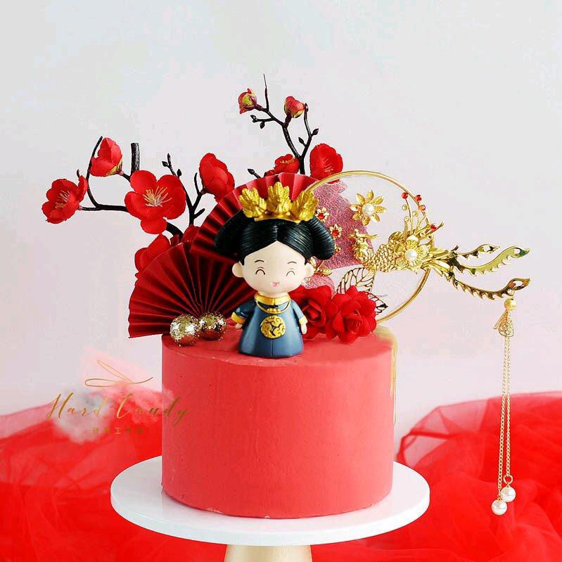 旭日定东升《男儿》