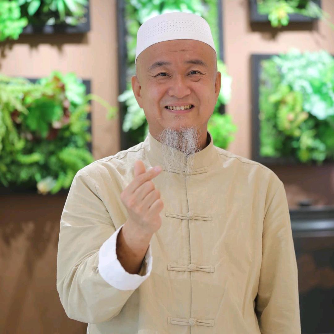 哈回清香村杨大叔