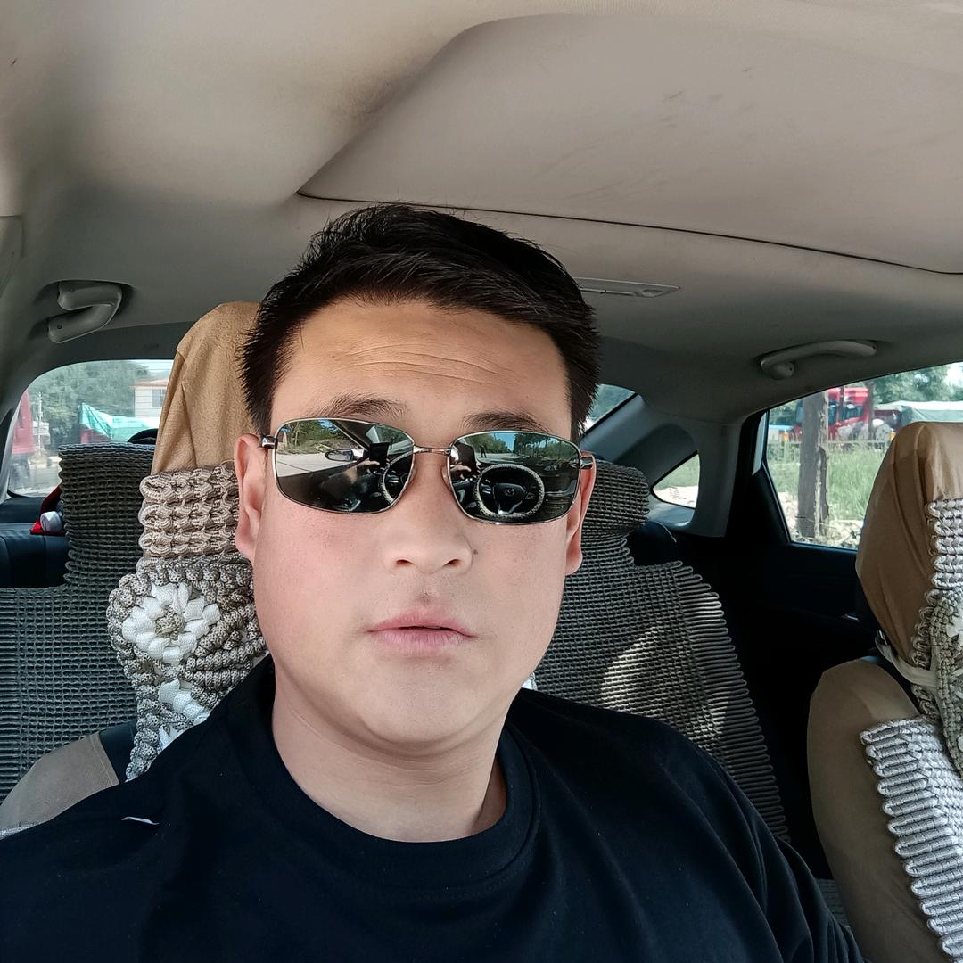 小马