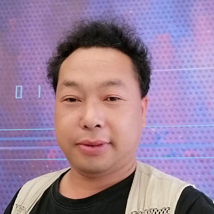 黑狼哥