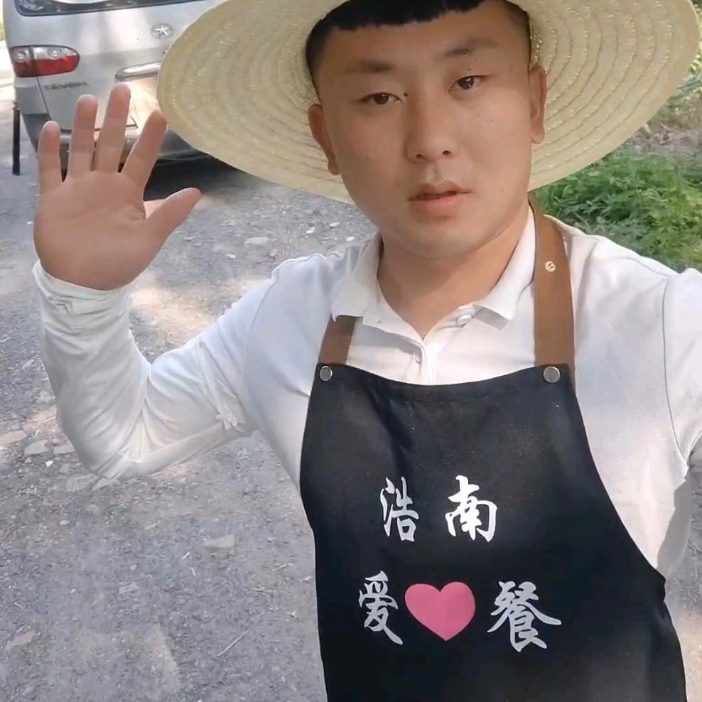 浩南（农村小伙）
