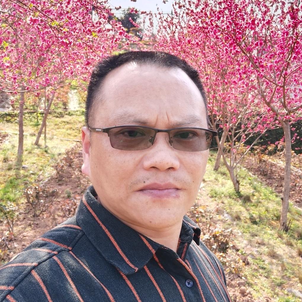 苗荣堂的故事