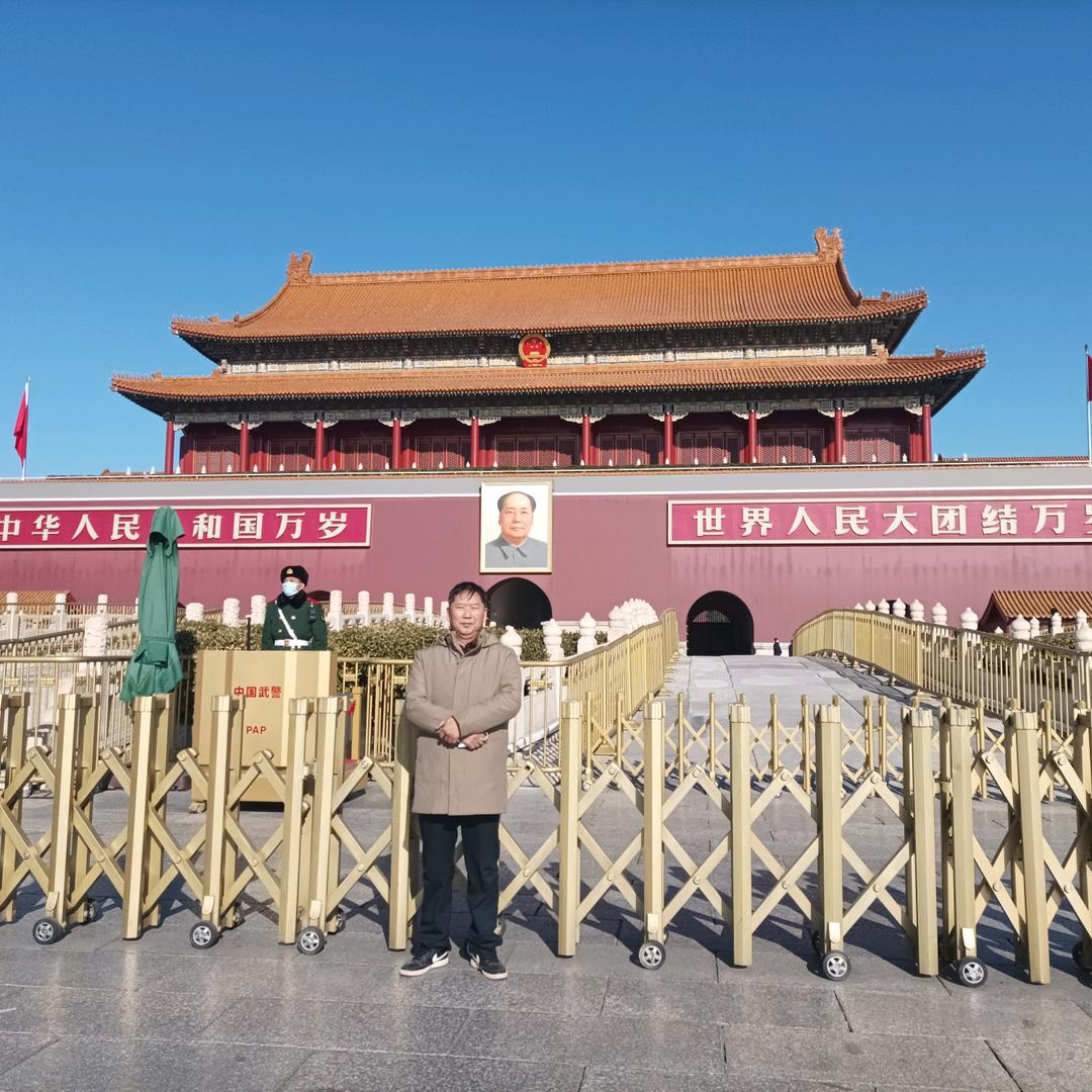 邹庆（首播）🎤