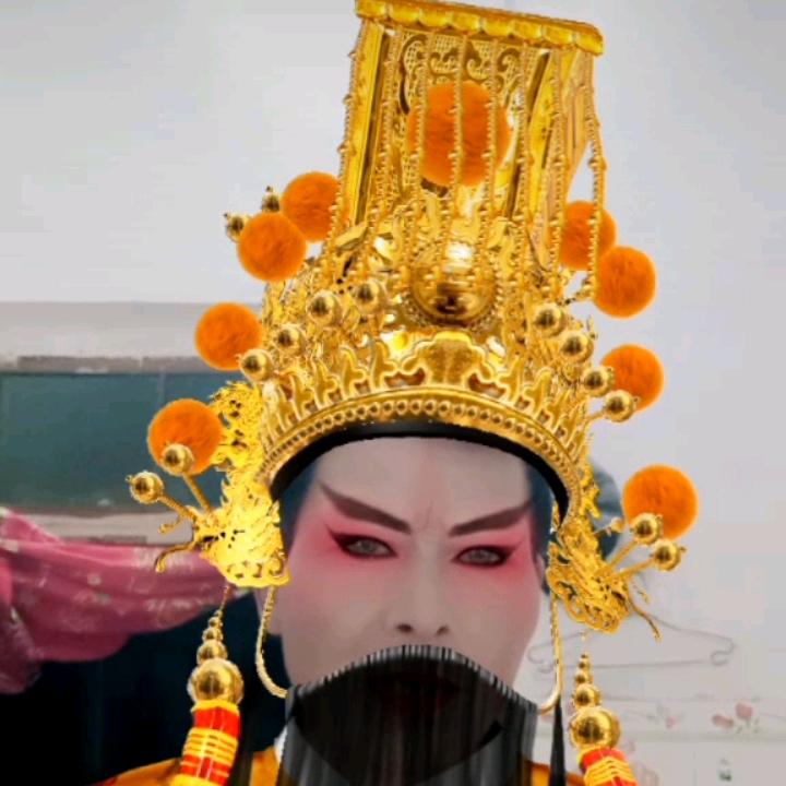 朕巜摆驾回宫》