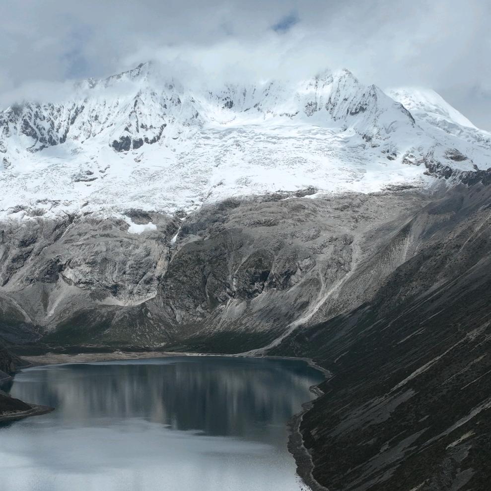 西藏.一段旅程小众旅行