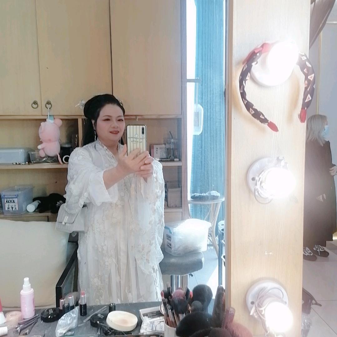 自由自在
