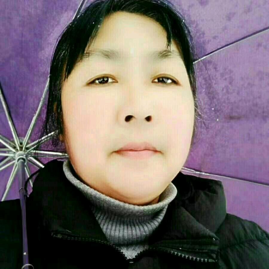 金花，