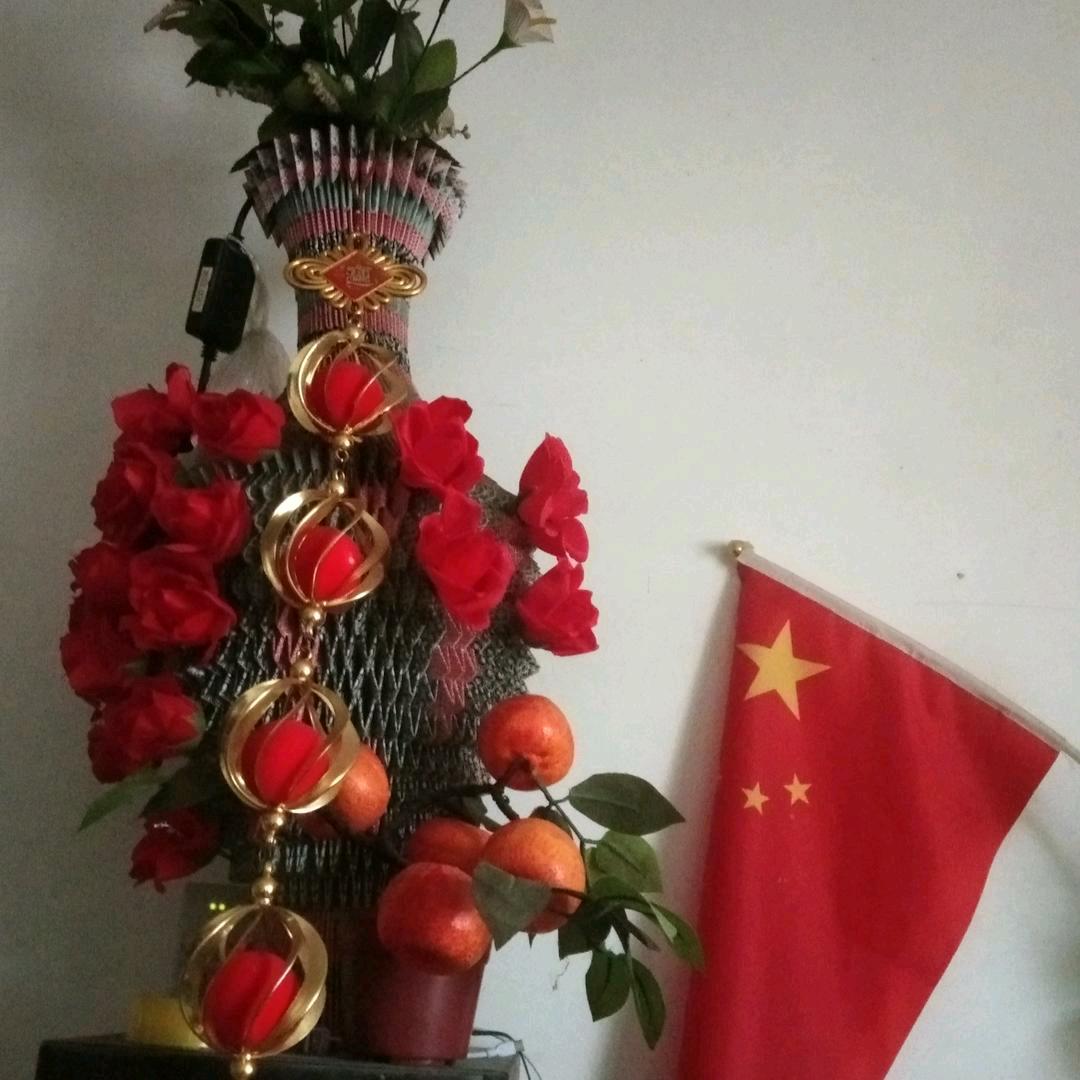 杨大姐